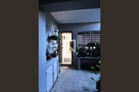Casa para alugar com 250m², 3 quartos e 3 vagasQuintal