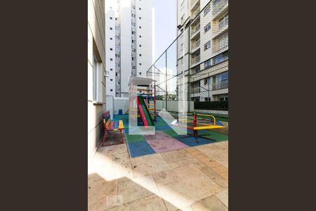 Apartamento à venda com 50m², 2 quartos e 1 vagaplayground