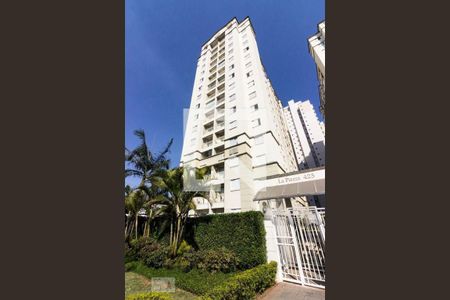 Apartamento à venda com 50m², 2 quartos e 1 vagafachada