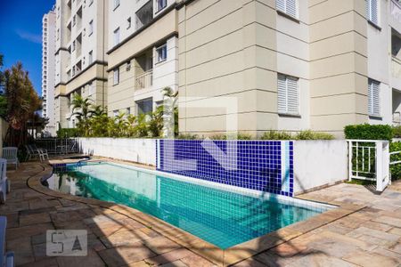 Apartamento à venda com 50m², 2 quartos e 1 vagapiscina