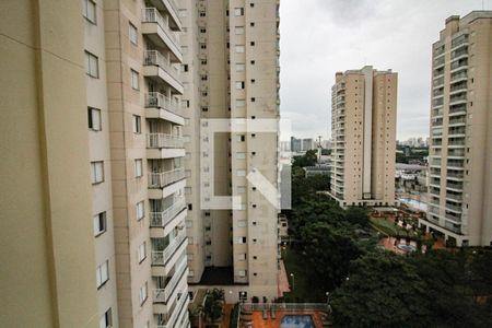 Apartamento à venda com 50m², 2 quartos e 1 vagavista area de serviço