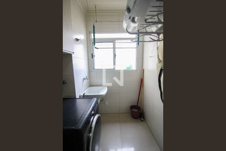 Apartamento à venda com 50m², 2 quartos e 1 vagaarea de serviço