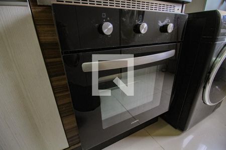 Apartamento à venda com 50m², 2 quartos e 1 vagacozinha