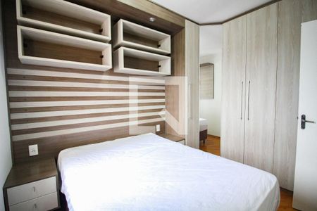 Apartamento à venda com 50m², 2 quartos e 1 vagaquarto 1