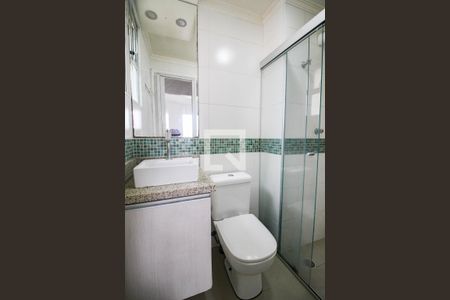 Apartamento à venda com 50m², 2 quartos e 1 vagabanheiro