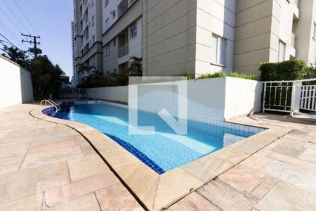 Apartamento à venda com 50m², 2 quartos e 1 vagapiscina