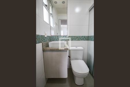 Apartamento à venda com 50m², 2 quartos e 1 vagabanheiro