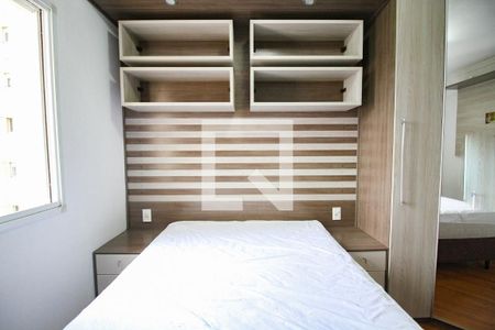 Apartamento à venda com 50m², 2 quartos e 1 vagaquarto 1