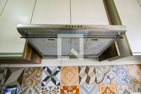 Apartamento à venda com 50m², 2 quartos e 1 vagacozinha