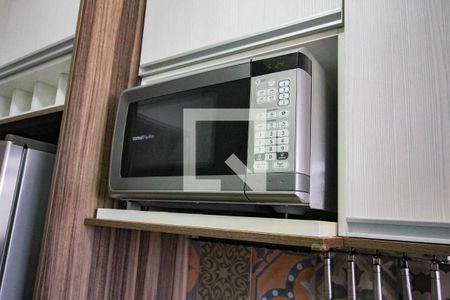 Apartamento à venda com 50m², 2 quartos e 1 vagacozinha