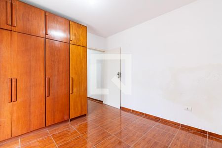 Quarto 1 de casa para alugar com 2 quartos, 100m² em Cidade Vargas, São Paulo