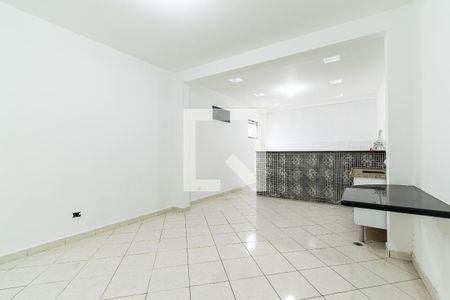 Cozinha de casa para alugar com 2 quartos, 100m² em Cidade Vargas, São Paulo