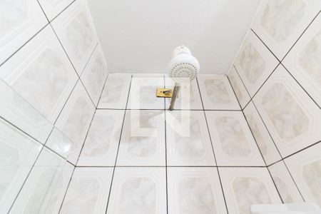 Banheiro de casa para alugar com 2 quartos, 100m² em Cidade Vargas, São Paulo