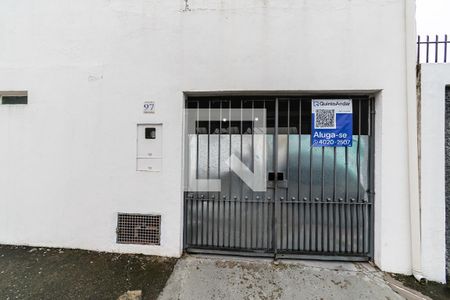 Fachada de casa para alugar com 2 quartos, 100m² em Cidade Vargas, São Paulo