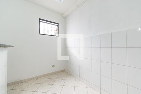 Lavanderia de casa para alugar com 2 quartos, 100m² em Cidade Vargas, São Paulo