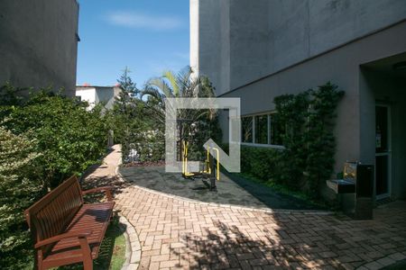 Apartamento para alugar com 27m², 1 quarto e sem vagaAcademia Externa