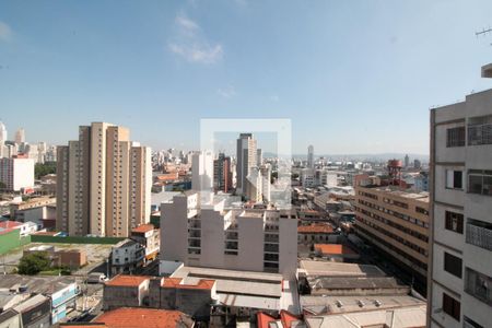 Apartamento para alugar com 27m², 1 quarto e sem vagaVista 
