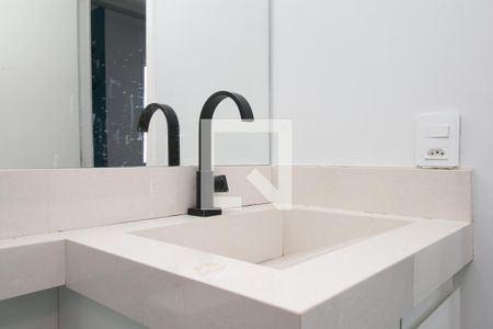 Apartamento para alugar com 27m², 1 quarto e sem vagaBanheiro