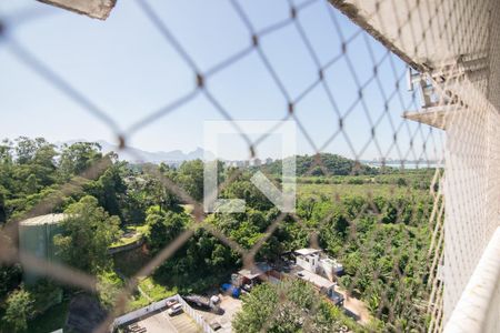 Apartamento à venda com 50m², 2 quartos e 1 vagaVista da Varanda