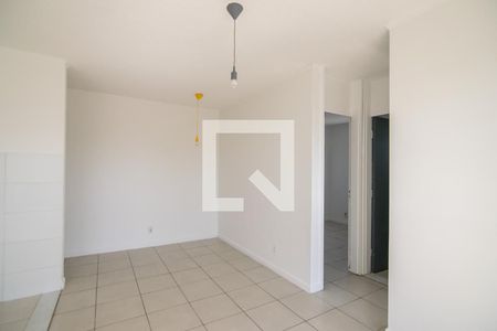 Sala de apartamento à venda com 2 quartos, 50m² em Jacarepaguá, Rio de Janeiro
