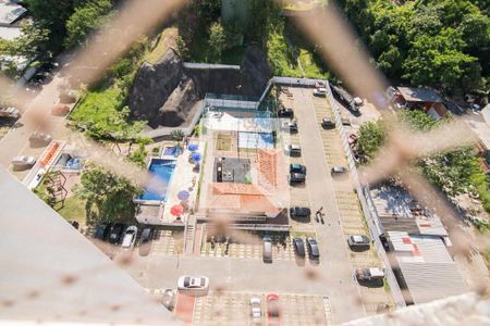 Apartamento à venda com 50m², 2 quartos e 1 vagaVista da Varanda