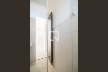 Apartamento à venda com 50m², 2 quartos e 1 vagaBanheiro