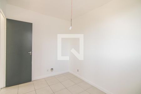 Quarto 1 de apartamento à venda com 2 quartos, 50m² em Jacarepaguá, Rio de Janeiro