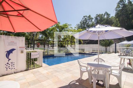 Apartamento à venda com 50m², 2 quartos e 1 vagaÁrea comum - Piscina