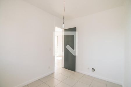 Quarto 1 de apartamento à venda com 2 quartos, 50m² em Jacarepaguá, Rio de Janeiro