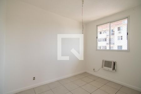 Quarto 1 de apartamento à venda com 2 quartos, 50m² em Jacarepaguá, Rio de Janeiro