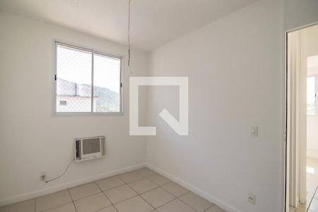 Quarto 1 de apartamento à venda com 2 quartos, 50m² em Jacarepaguá, Rio de Janeiro