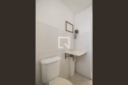 Apartamento à venda com 50m², 2 quartos e 1 vagaBanheiro