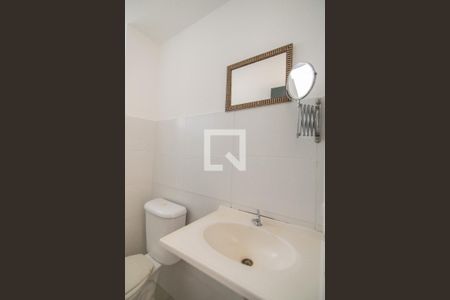 Apartamento à venda com 50m², 2 quartos e 1 vagaBanheiro