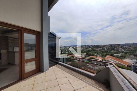Apartamento à venda com 253m², 3 quartos e 2 vagas Apartamento à venda com 253m², 3 quartos e 2 vagasSacada