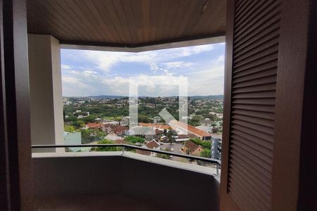 Apartamento à venda com 253m², 3 quartos e 2 vagas Apartamento à venda com 253m², 3 quartos e 2 vagasSacada Quarto 3 - Suíte