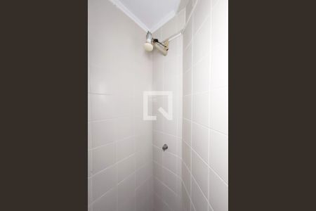 Apartamento à venda com 253m², 3 quartos e 2 vagas Apartamento à venda com 253m², 3 quartos e 2 vagasBanheiro de Serviço