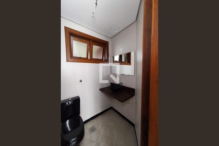 Apartamento à venda com 253m², 3 quartos e 2 vagas Apartamento à venda com 253m², 3 quartos e 2 vagasLavabo