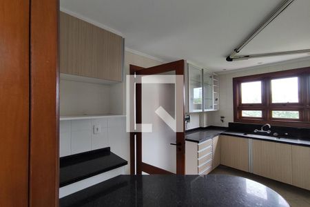 Apartamento à venda com 253m², 3 quartos e 2 vagas Apartamento à venda com 253m², 3 quartos e 2 vagasCozinha