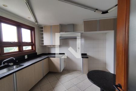 Apartamento à venda com 253m², 3 quartos e 2 vagas Apartamento à venda com 253m², 3 quartos e 2 vagasCozinha