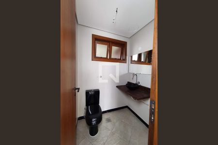 Apartamento à venda com 253m², 3 quartos e 2 vagas Apartamento à venda com 253m², 3 quartos e 2 vagasLavabo