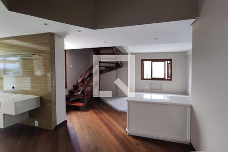 Apartamento à venda com 253m², 3 quartos e 2 vagas Apartamento à venda com 253m², 3 quartos e 2 vagasSala de Jantar