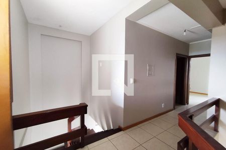 Apartamento à venda com 253m², 3 quartos e 2 vagas Apartamento à venda com 253m², 3 quartos e 2 vagasCorredor