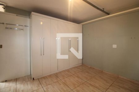 Quarto (suíte)Quarto (suíte) de casa para alugar com 1 quarto, 80m² em Jardim Chapadão, Campinas