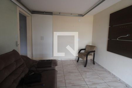 Sala (ou quarto) de casa para alugar com 1 quarto, 80m² em Jardim Chapadão, Campinas