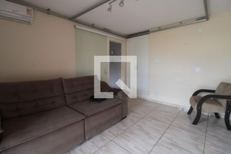 Sala (ou quarto) de casa para alugar com 1 quarto, 80m² em Jardim Chapadão, Campinas