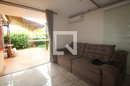 Sala (ou quarto) de casa para alugar com 1 quarto, 80m² em Jardim Chapadão, Campinas