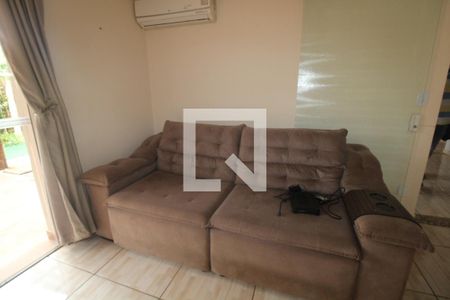 Sala (ou quarto) de casa para alugar com 1 quarto, 80m² em Jardim Chapadão, Campinas