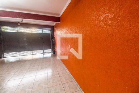 Vista da Sala de apartamento para alugar com 4 quartos, 518m² em Parque dos Camargos, Barueri