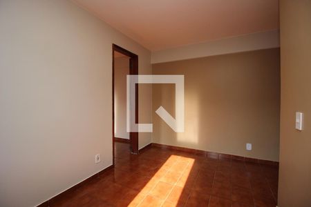 Sala de apartamento para alugar com 1 quarto, 50m² em Quadras Econômicas Lúcio Costa (guará), Brasília