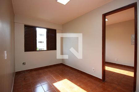 Sala de apartamento para alugar com 1 quarto, 50m² em Quadras Econômicas Lúcio Costa (guará), Brasília